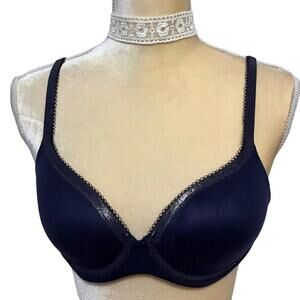 Victoria's Secret NWOT Lined Demi Bra Women 34B